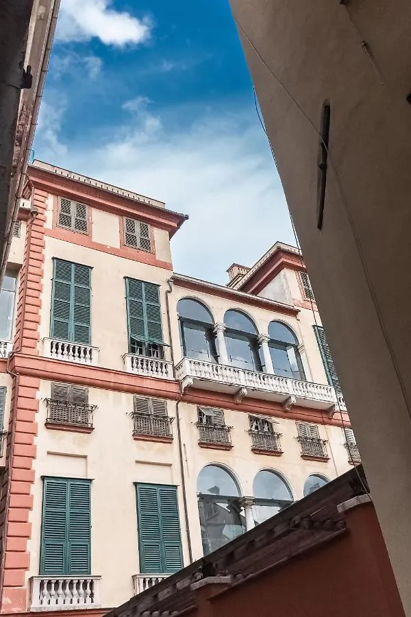 Apartment Casa Boccanegra 