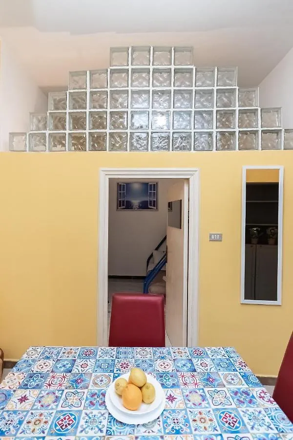 Casa Boccanegra 