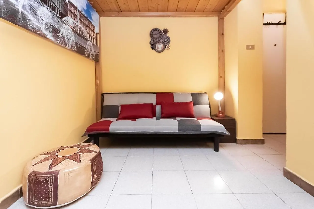 Apartment Casa Boccanegra 