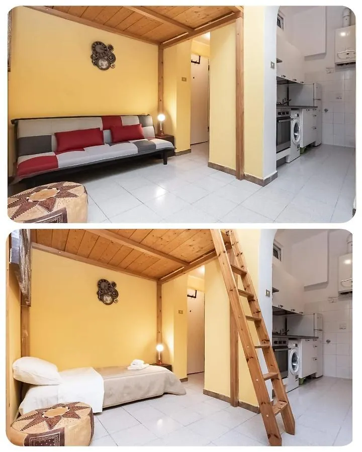Casa Boccanegra 