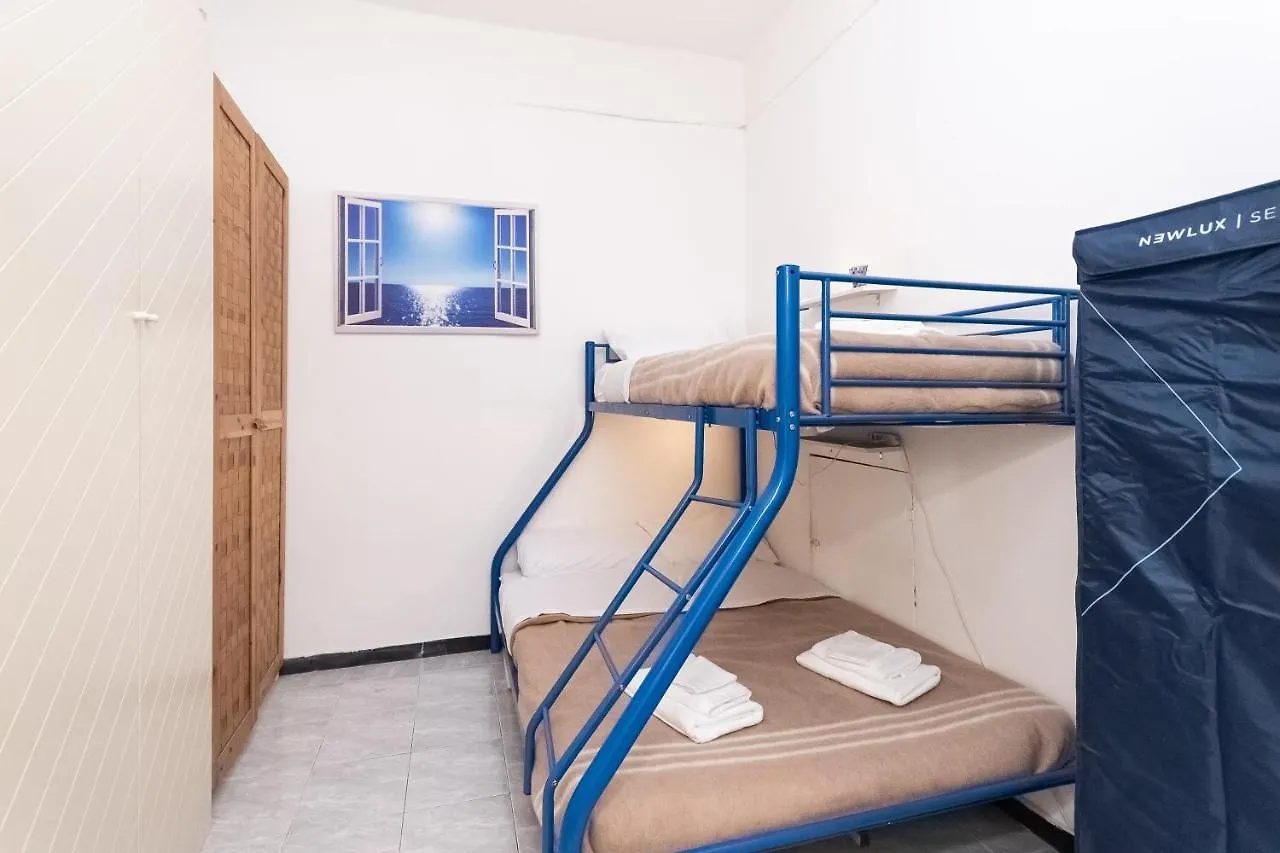 Apartment Casa Boccanegra 